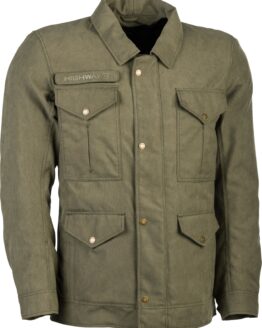 Winchester Riding Jacket Green 4X-Large