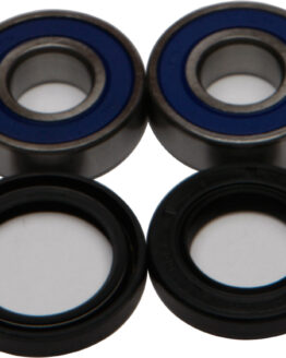 Front Wheel Bearing & Seal Kit