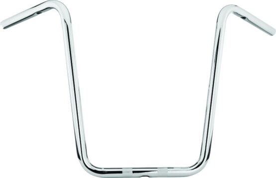 Bikers Choice Hi-Boy Chrome Fbw