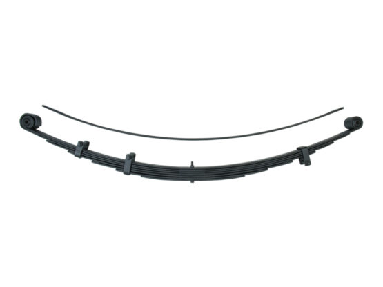 ICON Multi Rate RXT Leaf Pack w/Add In Leaf For 2005+ Tacoma