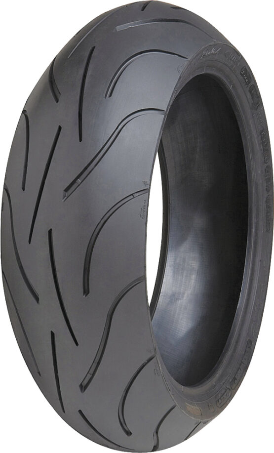 Tire Pilot Power 2CT Rear 170/60ZR17 (72W) Radial TL