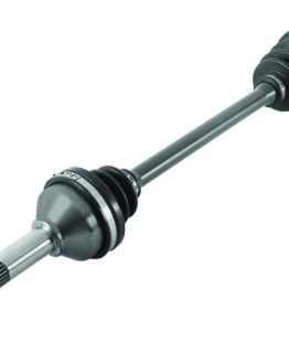 QuadBoss Rear Left Axle for Kawasaki KRF750 Teryx 08-11