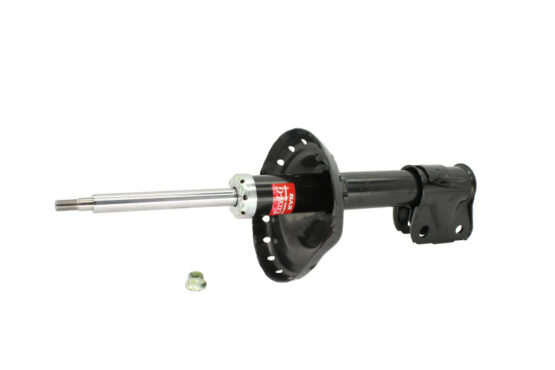 KYB Excel-G Front Left Gas Strut Fits Subaru Impreza 2004-07 WRX Sedan - Image 4