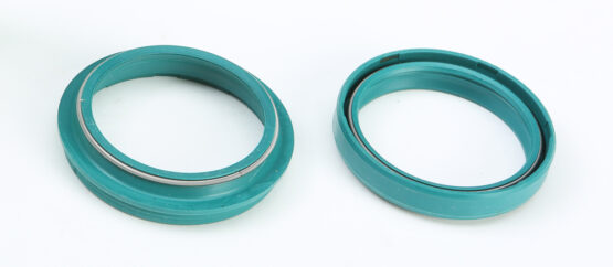 Complete Fork Oil & Dust Seal Kit For 48 mm WP Forks - Image 2
