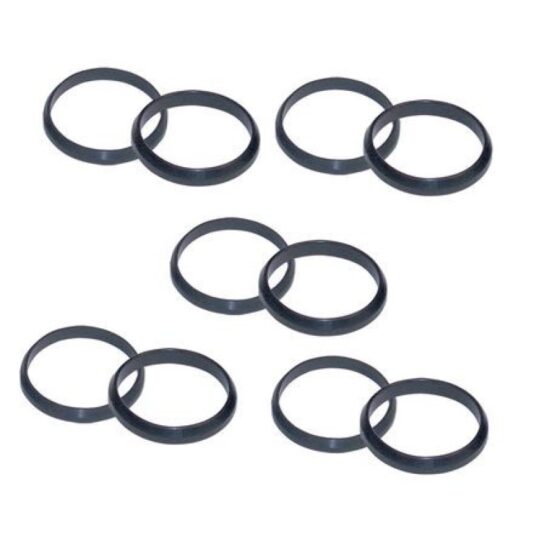 S&S Intake Manifold O-Ring 10 Pack For 86-03 XL Stock Heads - Image 2