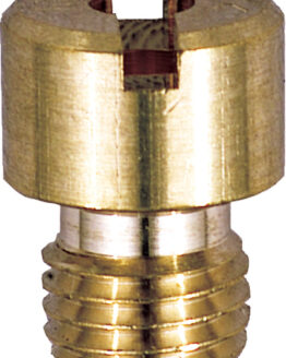 Round Main Jets 4/PK #67.5