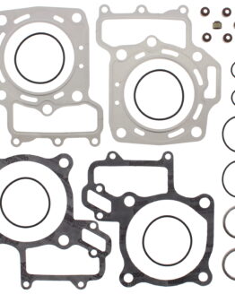 Vertex Top End Gasket Kit Fits 04-06 Arctic Cat, 02-13 Kawasaki