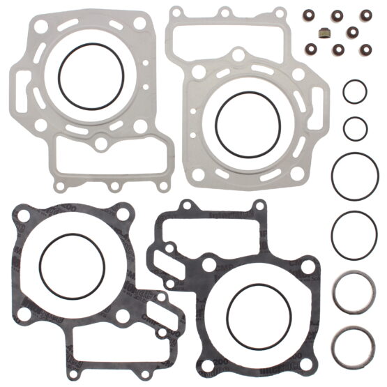 Vertex Top End Gasket Kit Fits 04-06 Arctic Cat, 02-13 Kawasaki