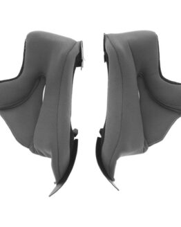 Answer AR7 Cheek Pads Black - Medium