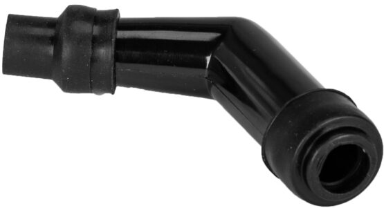 120 Deg. Spark Plug Cap, 5k Ohm 14mm