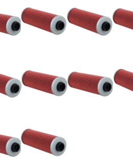 HF161 Oil Filter - 10 Pack