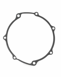 Cometic Clutch Cover Gasket .032in AFM Fits 98-01 Yamaha YZ400
