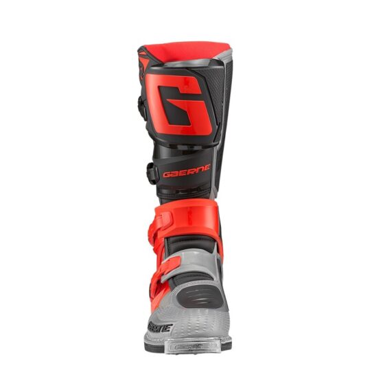 Gaerne SG12 Motocross Boot Forge Size 13 - Image 3