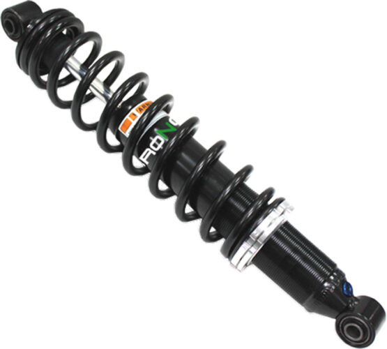 Bronco Gas Shock Front Yamaha Grizzly 660 4WD 2002-2008