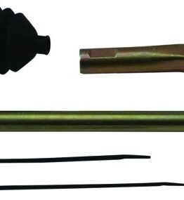 QuadBoss Right Inner & Outer Tie Rod Kit Fits 19-21 RZR XP 4 Turbo S