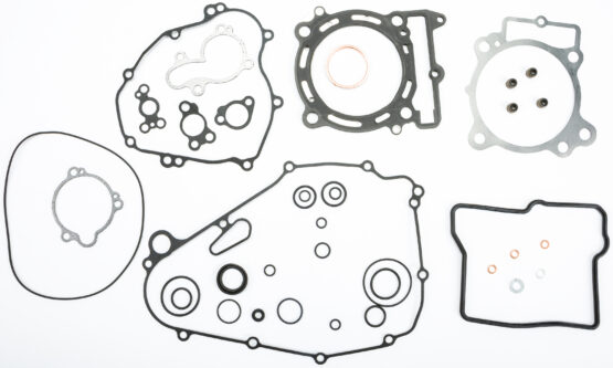 Complete Gasket Kit W/Oil Seals