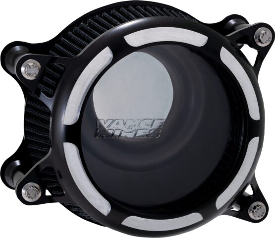 Vance & Hines VO2 Insight Air Intake Contrast Cut 41091