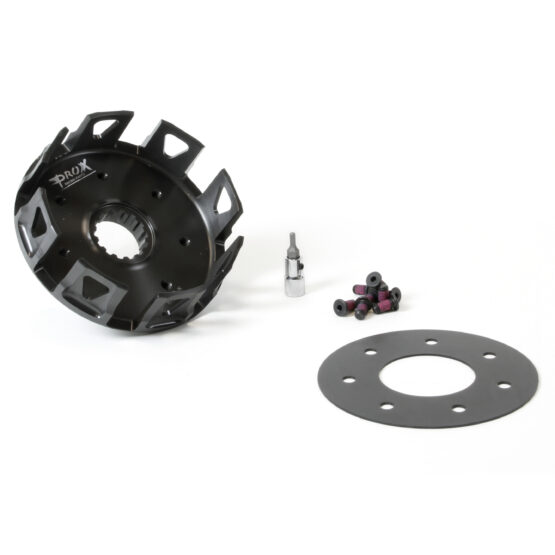 Clutch Basket - Image 3