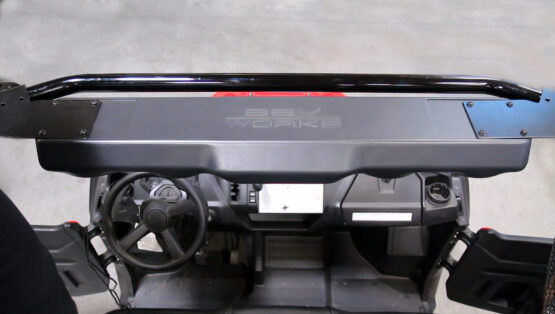 SSV Works WP3 Overhead Speaker Kit for Honda Pioneer 1000 - Image 2
