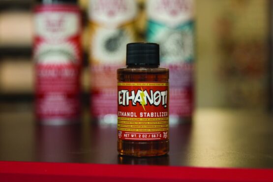 TwinPower Ethanot! Ethanol Fuel Stabilizer 2 Oz - 24 Pack w/ Display - Image 3