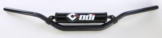 Controlled Flex Technology 1-1/8" Handlebar w/ Black Bar Pad
