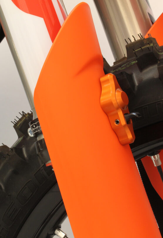 Pro Launch Start Device