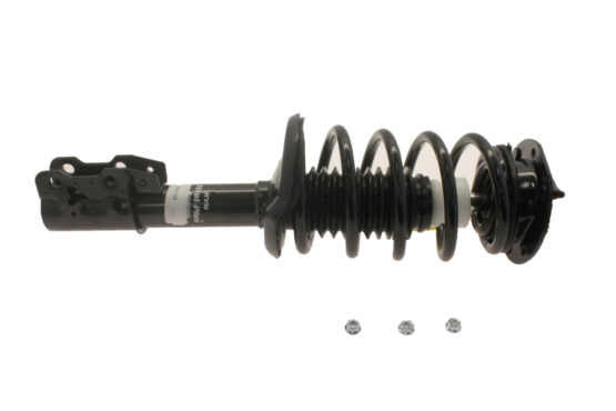 KYB Strut Plus Front Right Fits Chevrolet Malibu 08-11/Pontiac G6 06-10 - Image 2