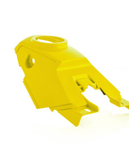 Yellow Tank Cover