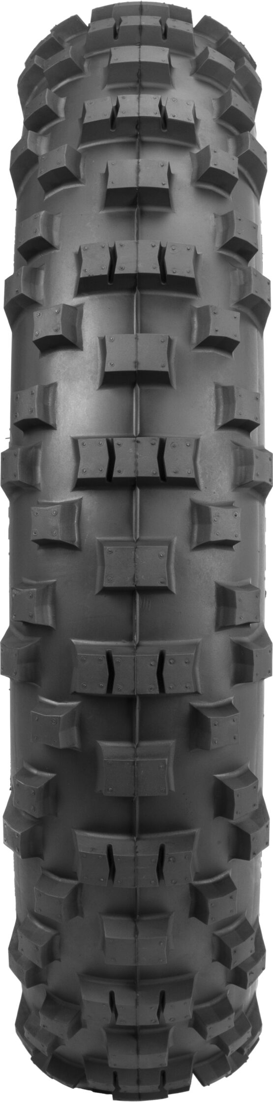 Tire 216SX Series Ultra-soft Rear 140/80-18 70R Bias - Image 2