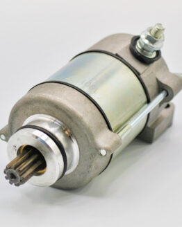Replacement Starter Motor