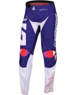 23 Syncron CC Pant Purple/White/Red Womens Size - 6R