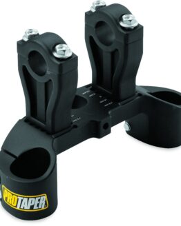 ProTaper Kawasaki KLX110 Upper Clamp Assembly