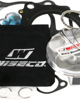 Top End Piston Kit 13.5:1 Compression - 78.00mm Bore (STD)