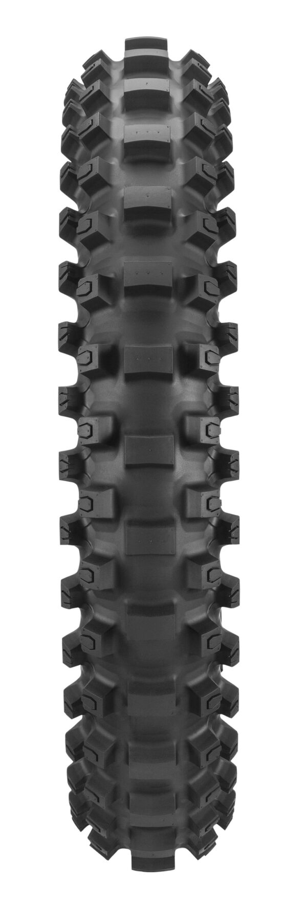 Geomax MX33 Rear Tire - 90/100-18 54M TT - Image 2