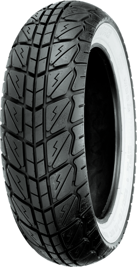 Tire 723 Series Front or Rear 140/70-12 65P Bias W/W