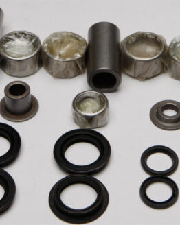 Swing Arm Linkage Bearing & Seal Kit