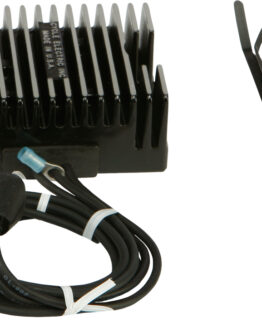 Regulator Kit