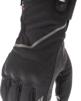 Ignitor Pro Heated Gloves Black 4X by FLY RACING