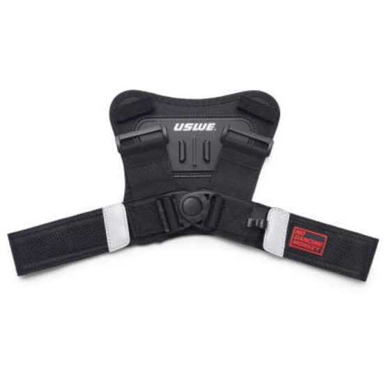 USWE Action Camera Harness NDM 1 Black Medium to XL