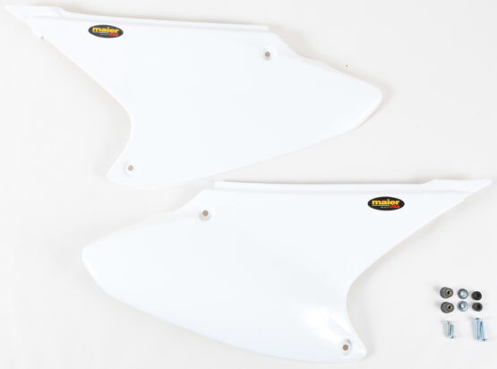White Replica Side Panels