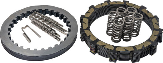 Torqdrive Complete Clutch Pack Kit