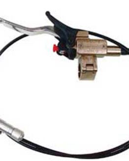 Hydraulic Clutch Conversion Kit