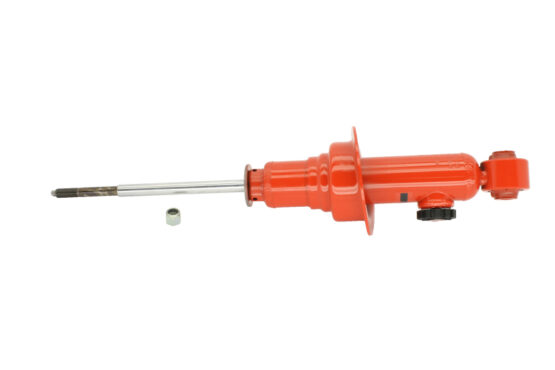 KYB AGX Rear Strut Fits Mazda Miata MX-5 1999-2005 - Image 2