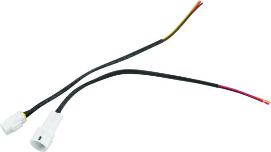 QuadBoss Wiring Pigtail Keihin TPS Fits 05-09 Polaris Ranger 700