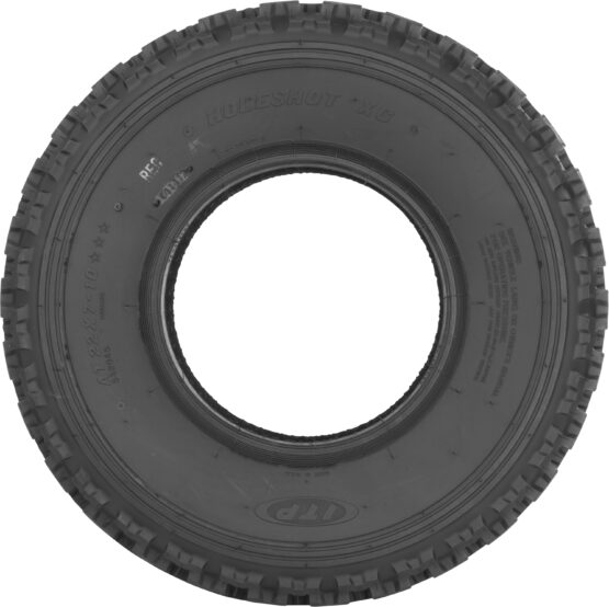 Holeshot XC Front Tire 22X7X10 - Image 2