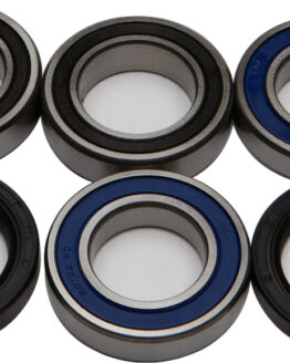 Wheel Bearing & Seal Kit