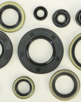Vertex Oil Seal Kit Fits 93-03 Kawasaki KX250