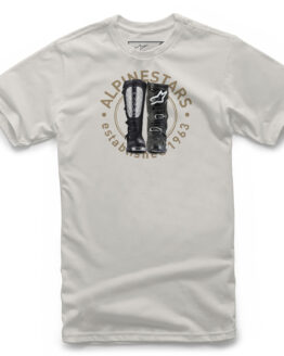 Alpinestars Victory Revolve Tee Natural 2X-Large