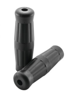 BikeMaster Classic Bottle Grips - Black