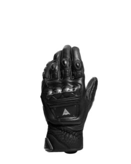 Dainese 4-Stroke 2 Gloves Black/Black - XS